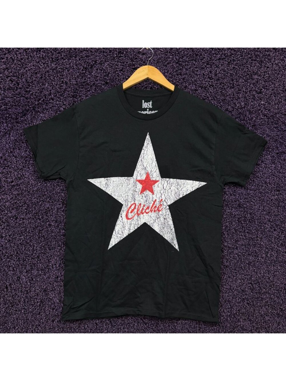 Machine Gun Kelly T-Shirt Size Medium